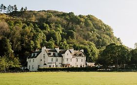 Fortingall Hotel